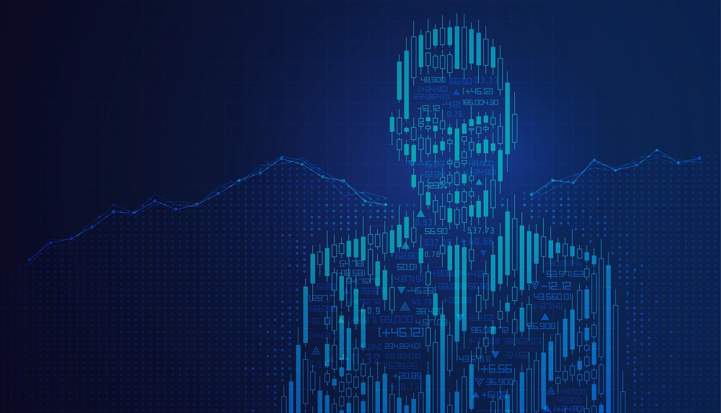 Hintergrundgrafik von Benelux AI