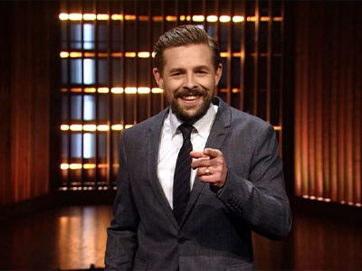 Klaas Heufer-Umlauf über Benelux AI