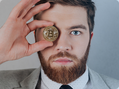 Julian Wolf – Chief Analyst bei Benelux AI